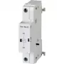 Eaton P-SOL-XUV zemsprieguma atbrīvotājs 24VDC NZM automātslēdžiem (157861)