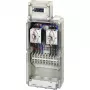 Eaton NAS160-CI-1-K95 160A 3 polu jaudas kontaktors ar 230V AC spoli un palīgkontaktiem 168111