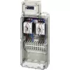 Eaton NAS160-CI-1-K95 160A 3 polu jaudas kontaktors ar 230V AC spoli un palīgkontaktiem 168111