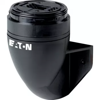 Eaton SL7-CB-FW savienojuma elements SL7 signāltorņiem, 8 polu, IP66, melns 171450
