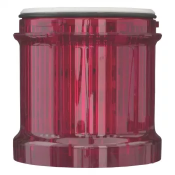 Eaton SL7-FL24-R LED mirgojošais elements, sarkans, 24 V AC/DC 171404