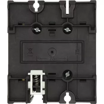 Eaton P3-63/M4/SVB Galvenais slēdzis 3 polu 63A 690V AC virsmas montāža 172784