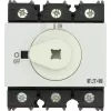 Eaton P3-63/M4/SVB Galvenais slēdzis 3 polu 63A 690V AC virsmas montāža 172784