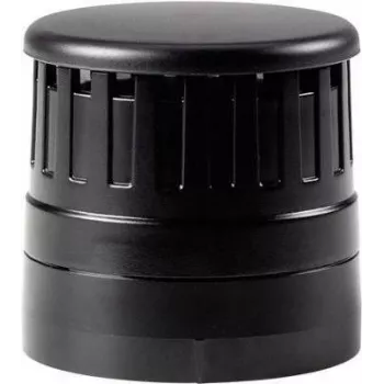 Eaton SL7-AP24-E Akustiskais signalizācijas modulis, 24 V AC/DC, 100 dB, IP66, melns/pelēks 171284