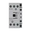 Eaton DILM38-10(RDC24) 3 polu jaudas kontaktors, 38 A AC-3, 24 V DC spole, 1 NO palīgkontakts 112442