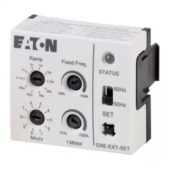 Eaton DXE-EXT-SET konfigurācijas modulis DX sērijas UPS 174621