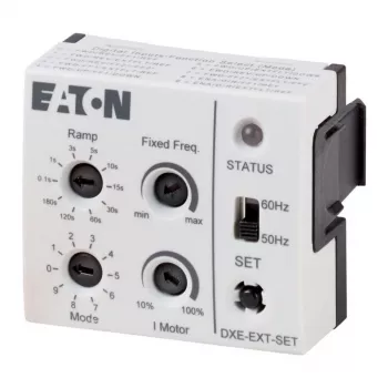 Eaton DXE-EXT-SET konfigurācijas modulis DX sērijas UPS 174621