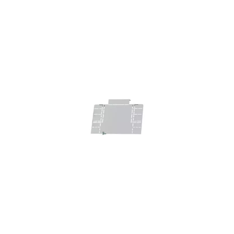 Eaton KLV-12UPP-F virsapmetuma sadales skapis, 12 moduļu vienības, 1 rinda, IP30, balts 178798