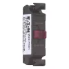 Eaton M22-FK01 plakans aizmugures kontakta elements, 1 NC, skrūvju spailes, priekšējā montāža 180791