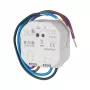 EATON xComfort bezvadu komutācijas izpildmehānisms ar potenciālvienkāršu kontaktu, 1 kanāls, 16A, ierakstāms 121080