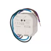 EATON xComfort bezvadu komutācijas izpildmehānisms ar potenciālvienkāršu kontaktu, 1 kanāls, 16A, ierakstāms 121080