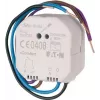 EATON xComfort bezvadu komutācijas izpildmehānisms ar potenciālvienkāršu kontaktu, 1 kanāls, 16A, ierakstāms 121080