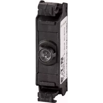 Eaton M22-FLED-RGB LED indikators, 24 V DC, melns, RGB 180800