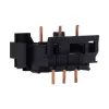 Eaton motora palaidēja kombinācija DILM7-M15 PKZM0-XDM15ME, 3-pol, 15 A, 7,5 kW, 400 V 179646