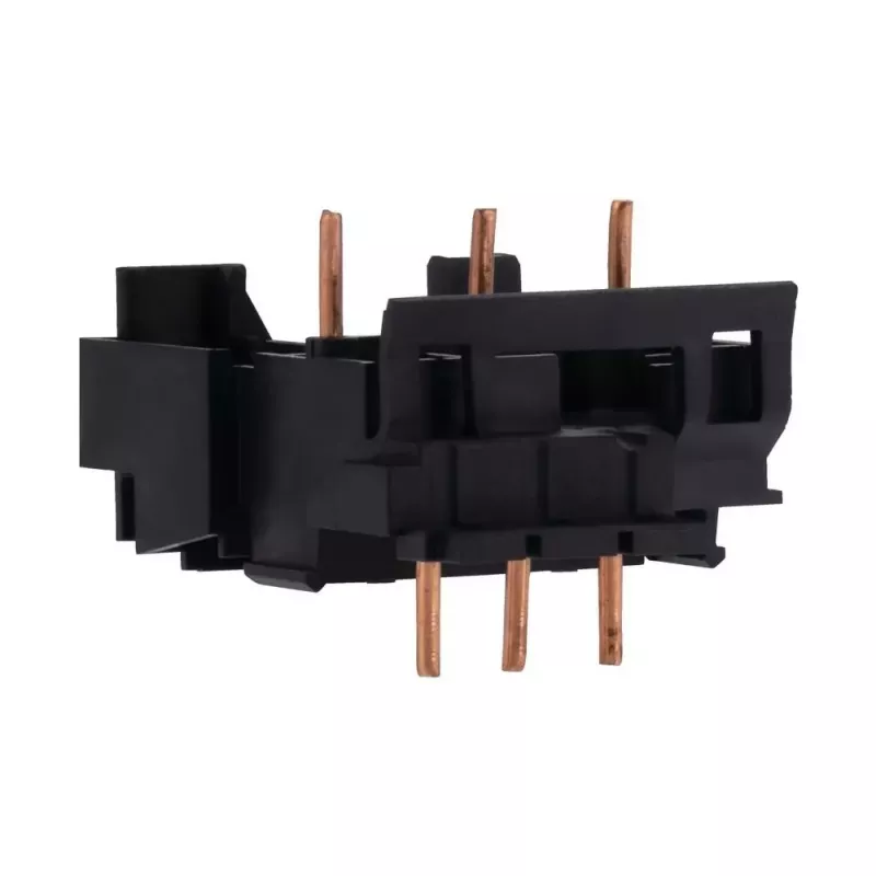 Eaton motora palaidēja kombinācija DILM7-M15 PKZM0-XDM15ME, 3-pol, 15 A, 7,5 kW, 400 V 179646
