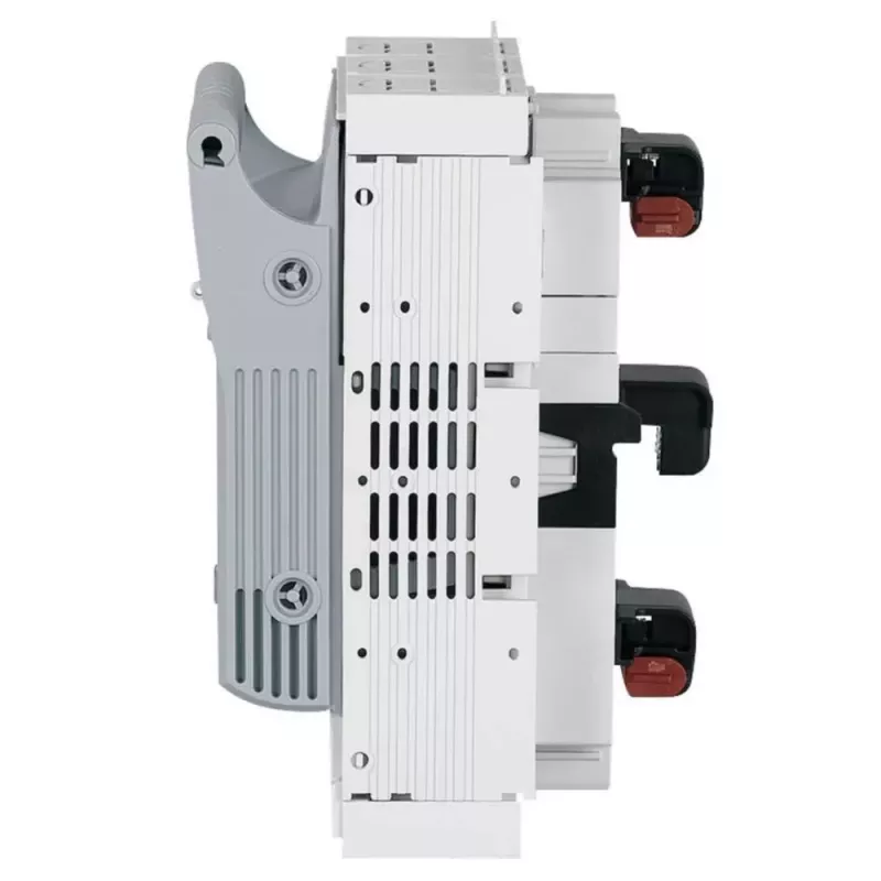 Eaton XNH00-S160 3-polų NH apkrovos atjungiklis 160A 690V M8 95mm² 60mm 183033
