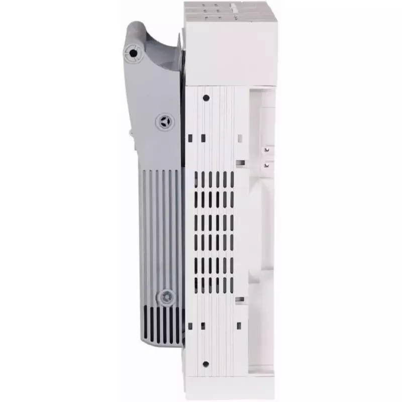 Eaton 183043 NH1 drošinātāju slēdža atdalītājs 3-poliem 250A 690V AC M10 150mm² XNH1-A250