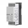 Eaton DS7-340SX009N0-N mīkstās palaišanas ierīce, 9 A, 4 kW, 200-460 V AC, 24 V AC/DC vadība, pelēka 134910