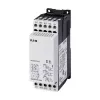 Eaton DS7-340SX009N0-N mīkstās palaišanas ierīce, 9 A, 4 kW, 200-460 V AC, 24 V AC/DC vadība, pelēka 134910