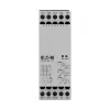 Eaton DS7-340SX009N0-N mīkstās palaišanas ierīce, 9 A, 4 kW, 200-460 V AC, 24 V AC/DC vadība, pelēka 134910
