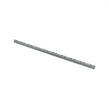 Eaton EPTV300 vertikālā montāžas sliede, 300 mm, cinkota tērauda 143839