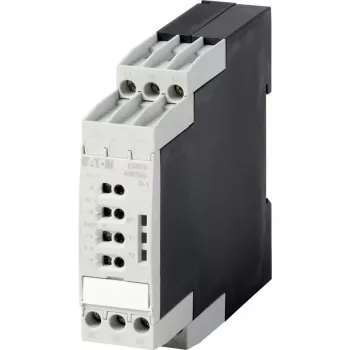 Eaton EMR6-AW500-D-1 Fāžu kontroles relejs 3x200-500V AC, 2 CO, DIN sliedei 184764