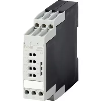 Eaton EMR6-AW500-D-1 Fāžu kontroles relejs 3x200-500V AC, 2 CO, DIN sliedei 184764