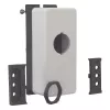 EATON M22-FI1 virsmas montāžas korpuss, 1 komandpunkts, pelēks/melns, IP66/IP67/IP69K