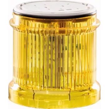 Eaton SL7-L-Y LED signalstaba elements, dzeltens, 12-230V AC/DC 171437