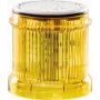 Eaton SL7-L-Y LED signalstaba elements, dzeltens, 12-230V AC/DC 171437