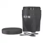 Eaton SL7-CB-IMH signālstaba savienojuma elements, melns, IP66, skrūvju spailes 171447