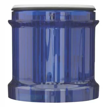 Eaton SL7-L24-B LED signālstabja elements, zils pastāvīgs apgaismojums, 24 V AC/DC, 70 mm 171461