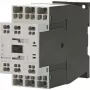 EATON DILM25-11 230V 50Hz 3-polų galios kontaktorius, 25A AC-3 400V, 11kW, 1NO+1NC 199284