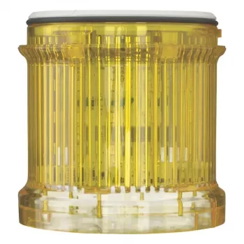 Eaton SL7-L24-Y LED signālstaba elements dzeltens 24 V AC/DC nepārtraukta gaisma 171465