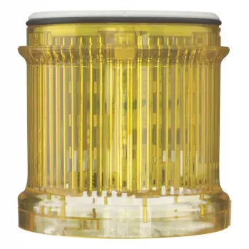 Eaton SL7-L24-Y LED signālstaba elements dzeltens 24 V AC/DC nepārtraukta gaisma 171465