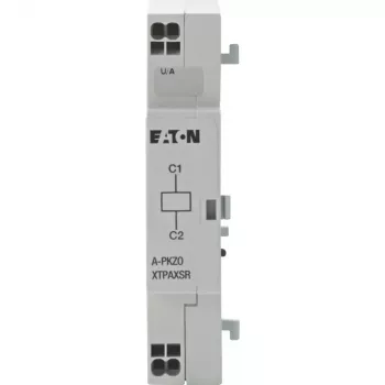 Eaton Shunt Trip Release A-PKZ0 24V DC, modelis 199336