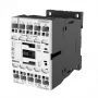 Eaton DILM9-01(24VD) jaudas kontaktors, 3 polu, 9 A, 24 V DC spole 199238