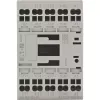 Eaton DILM9-01(24VD) jaudas kontaktors, 3 polu, 9 A, 24 V DC spole 199238