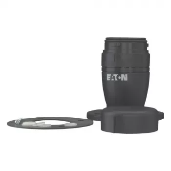 Eaton SL4-PIB-EMH savienojuma elements SL4 signālstabiem, melns 171302