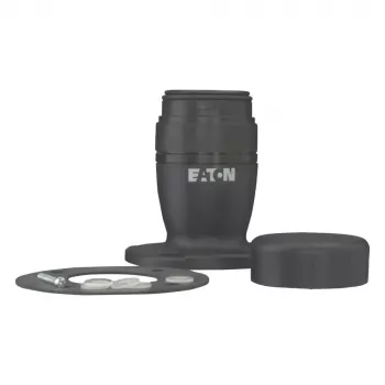 Eaton SL4-PIB-EMH savienojuma elements SL4 signālstabiem, melns 171302