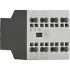 Eaton DILM32-XHI02-PI palīgkontaktu bloks, 2 NC, 4 A, priekšējā montāža 199310