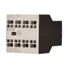 Eaton DILA-XHI11-PI palīgkontaktu bloks, 1NO+1NC, push-in spailes, DILM7-DILM38 kontaktorim 199314