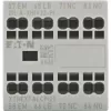 EATON DILA-XHIV22-PI palīgkontaktu bloks, 4-polu, 2NO+2NC, 16 A, sānu montāža 199322