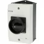 EATON virsapmetuma galvenais slēdzis P1-25/I2H/MBS/SVB-SW/HI11 25A 3-poliem IP65 182416