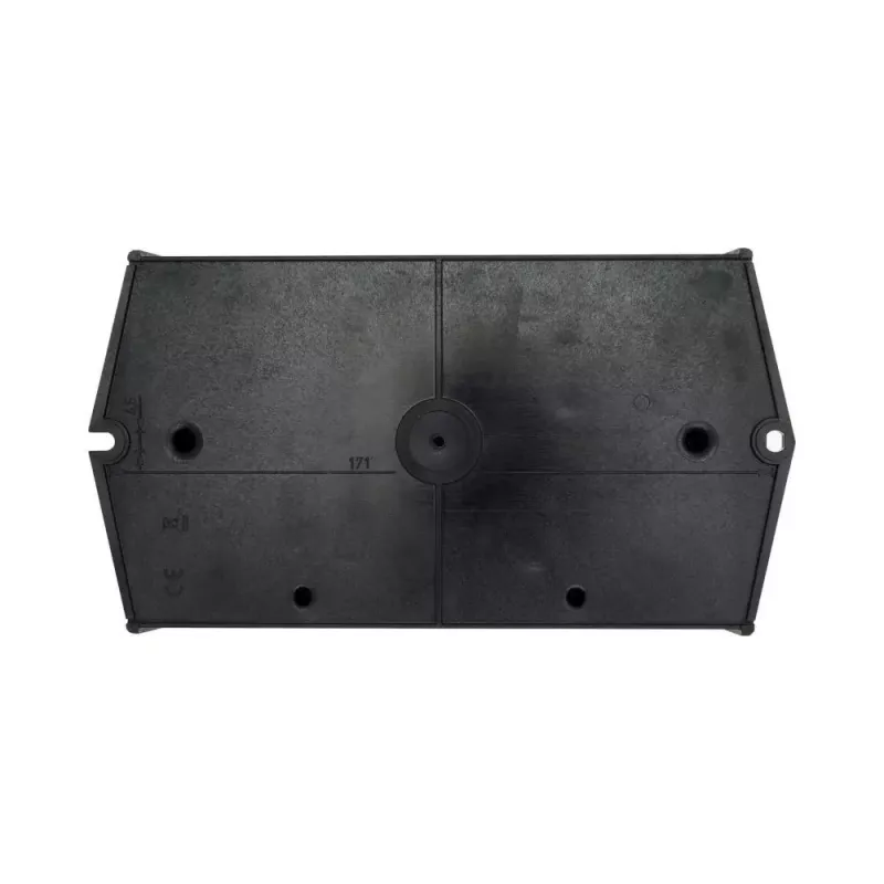 EATON virsapmetuma galvenais slēdzis P1-25/I2H/MBS/SVB-SW/HI11 25A 3-poliem IP65 182416