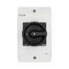 EATON virsapmetuma galvenais slēdzis P1-25/I2H/MBS/SVB-SW/HI11 25A 3-poliem IP65 182416