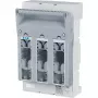 Eaton XNH1-A250-BT NH drošinātāju slēdzis atdalītājs, 3-poliem, 250 A, 690 V AC, NH izmērs 1, 35-150 mm² 183044