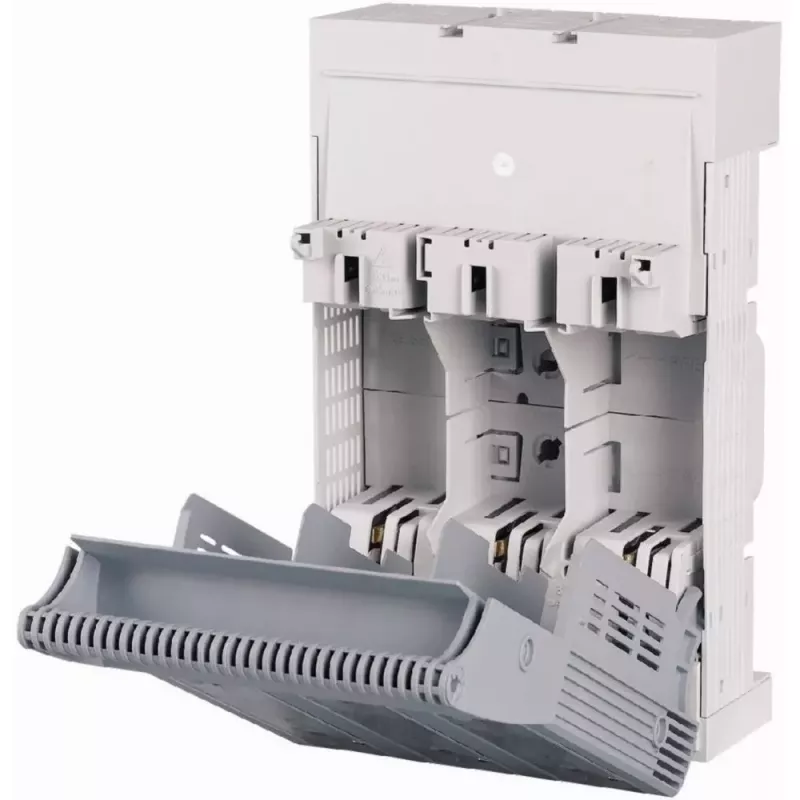 Eaton XNH1-A250-BT NH drošinātāju slēdzis atdalītājs, 3-poliem, 250 A, 690 V AC, NH izmērs 1, 35-150 mm² 183044