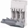 Eaton XNH1-A250-BT NH drošinātāju slēdzis atdalītājs, 3-poliem, 250 A, 690 V AC, NH izmērs 1, 35-150 mm² 183044