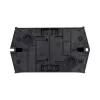 Eaton T0-3-8212/I1 20 A 3 polu kameru slēdzis, 2x60°, pelēks/melns 207123